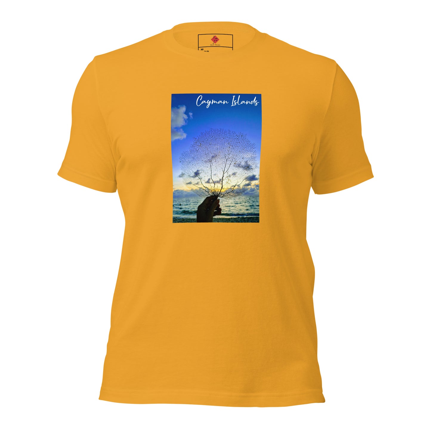 Colorful Unisex T-shirt - Free Shipping Worldwide