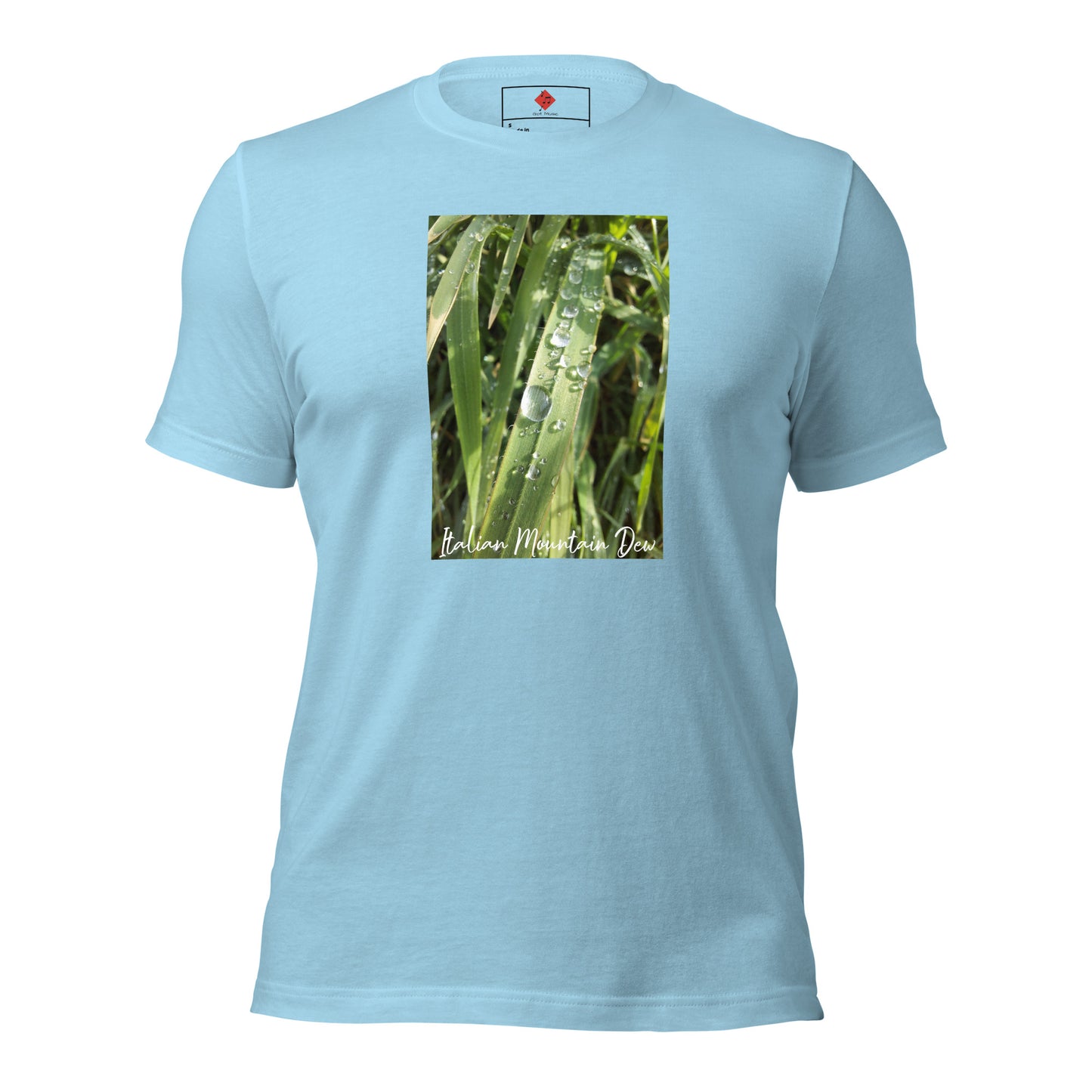 Colorful Unisex T-shirt - Free Shipping Worldwide