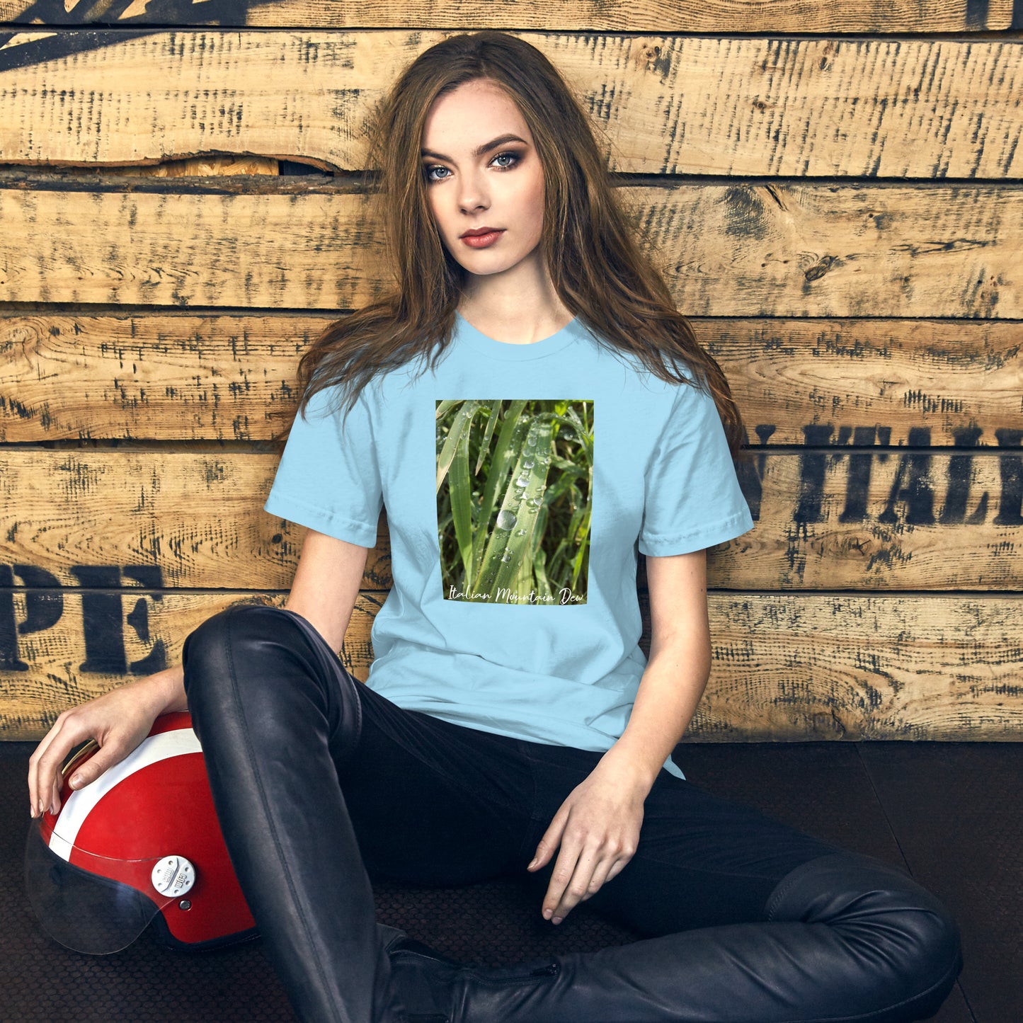 Colorful Unisex T-shirt - Free Shipping Worldwide