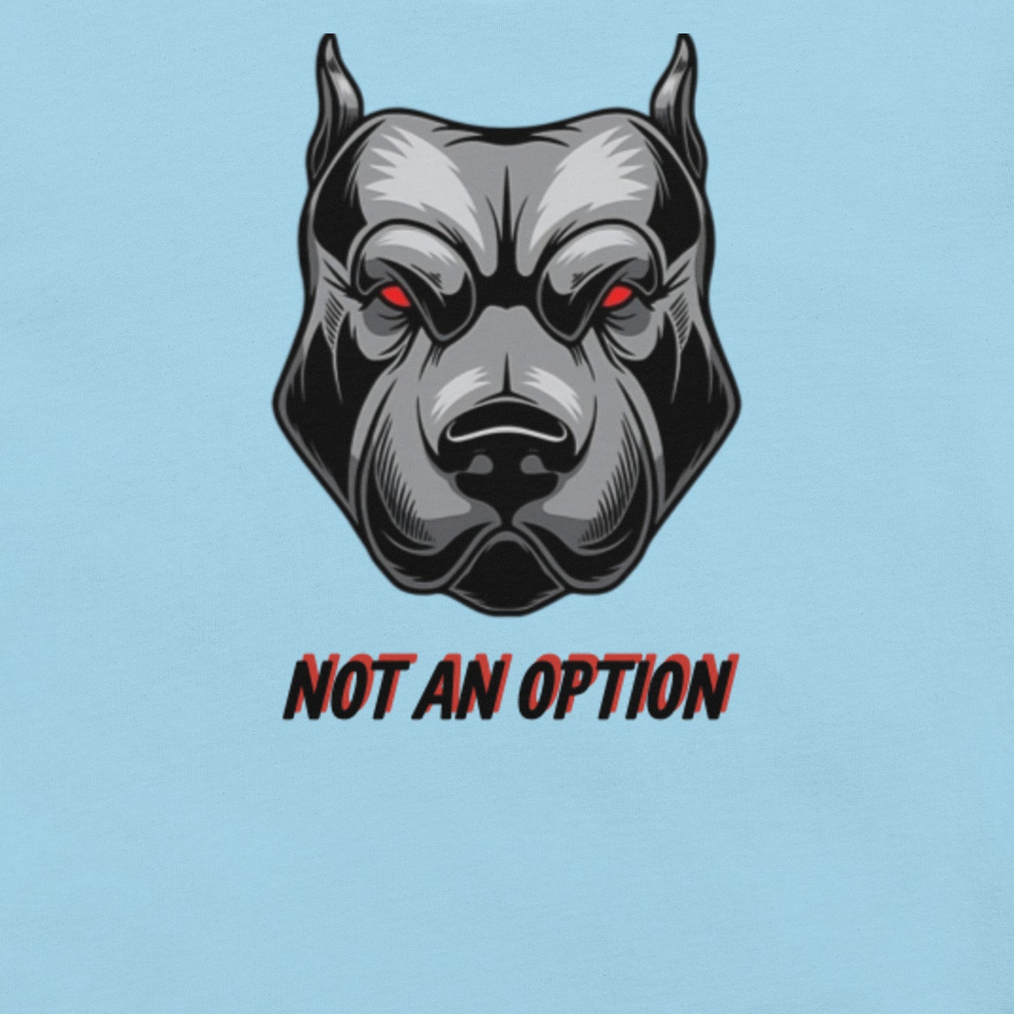 Colorful Unisex T-shirt - Clip Art - Free Shipping Worldwide